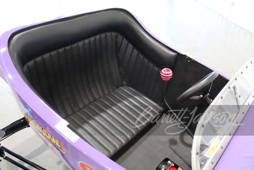 1923 Ford Hot Rod - Image 9 of 22