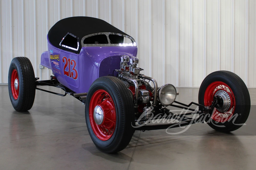 1923 Ford Hot Rod - Image 14 of 22