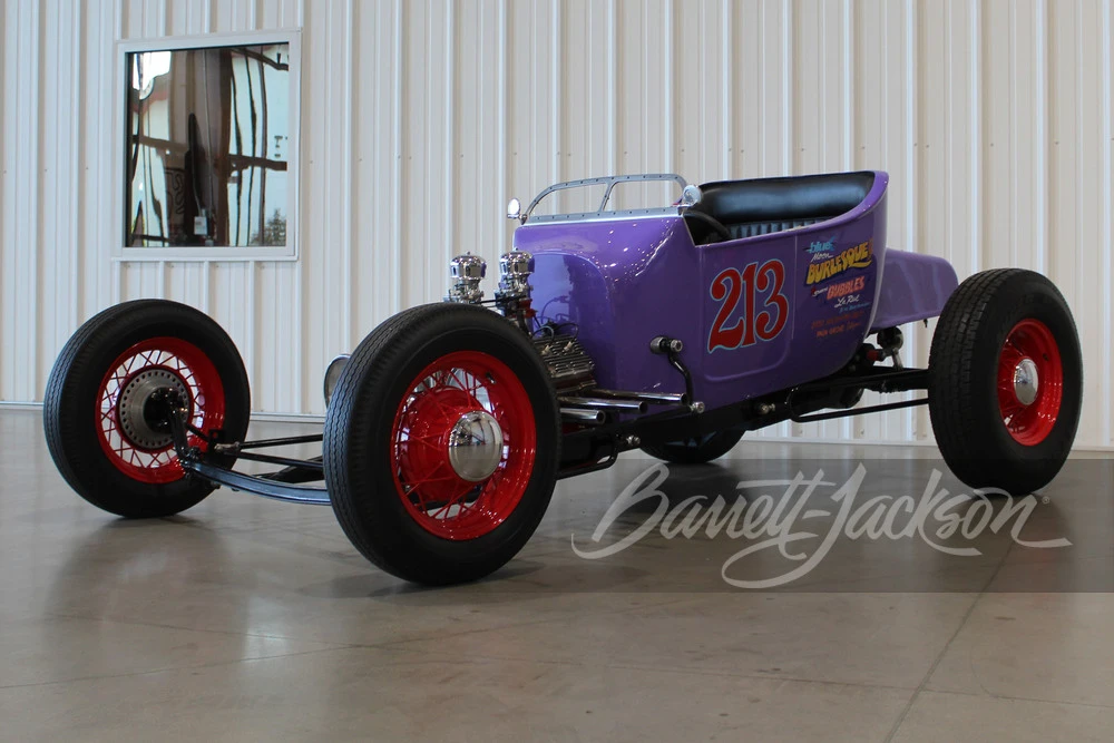 1923 Ford Hot Rod - Image 13 of 22