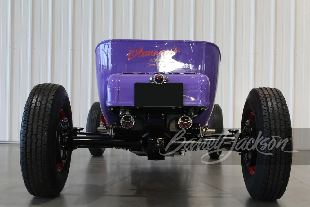 1923 Ford Hot Rod - Image 18 of 22