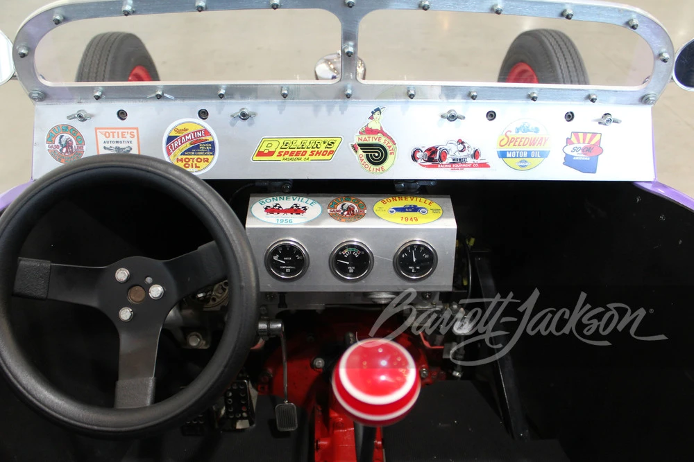 1923 Ford Hot Rod - Image 10 of 22