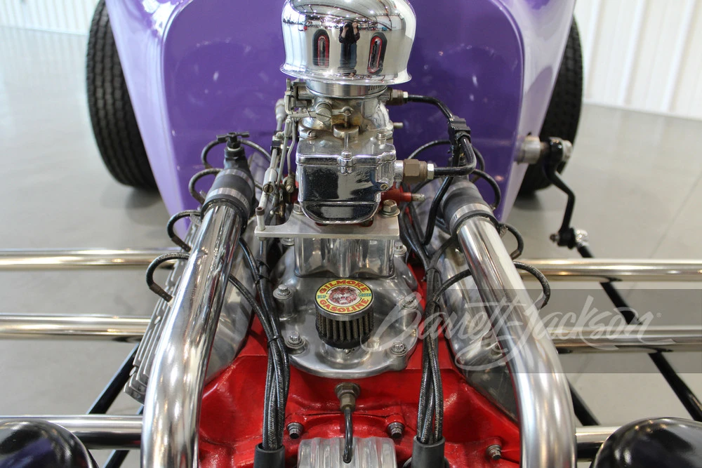 1923 Ford Hot Rod - Image 6 of 22