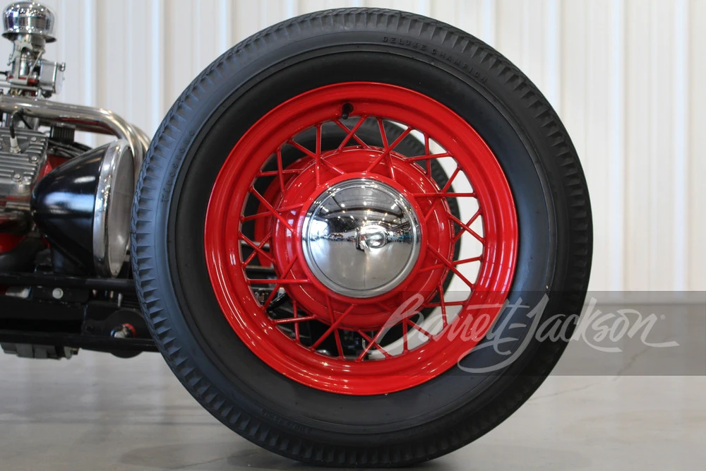 1923 Ford Hot Rod - Image 19 of 22