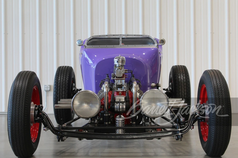1923 Ford Hot Rod - Image 16 of 22