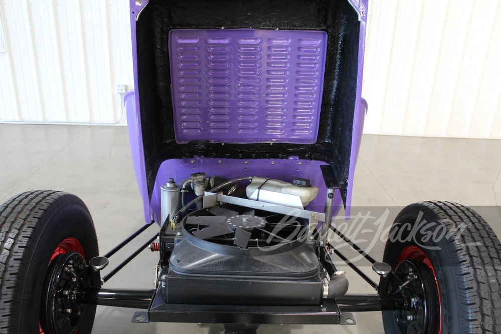 1923 Ford Hot Rod - Image 17 of 22