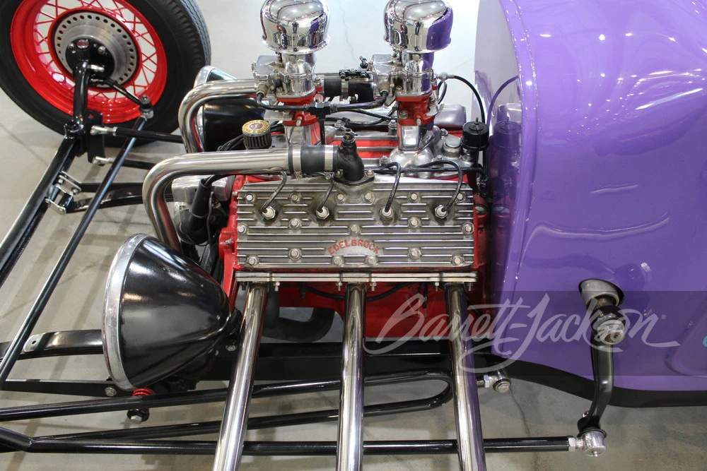 1923 Ford Hot Rod - Image 7 of 22