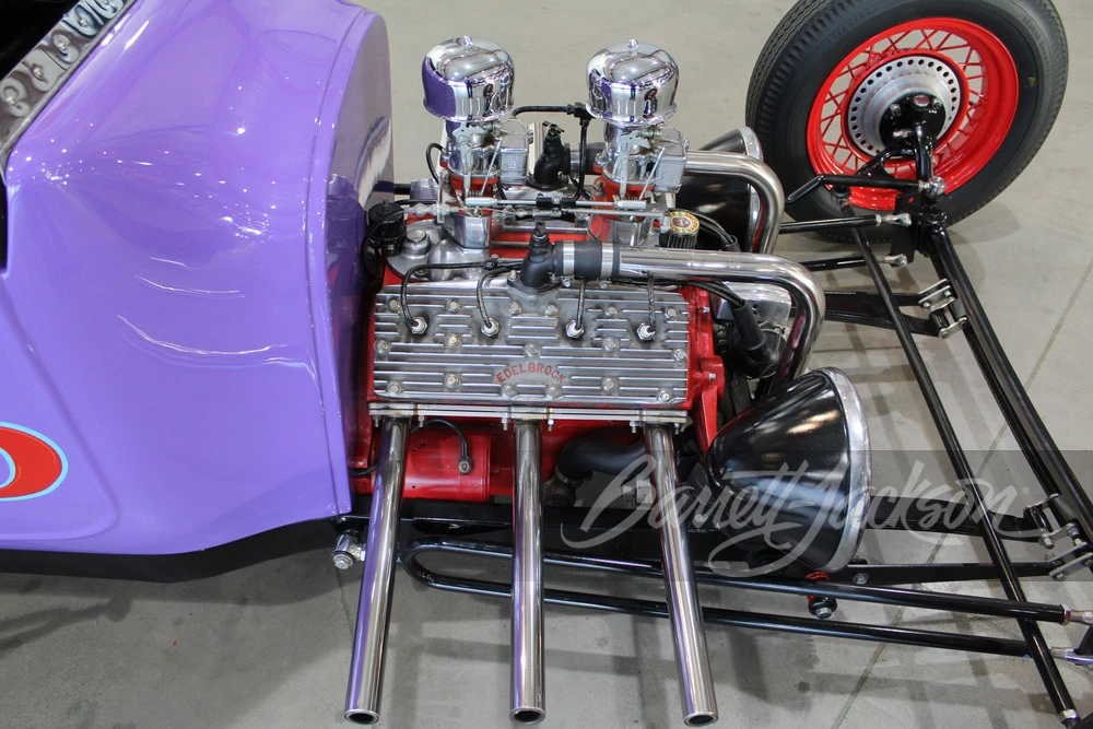 1923 Ford Hot Rod - Image 8 of 22