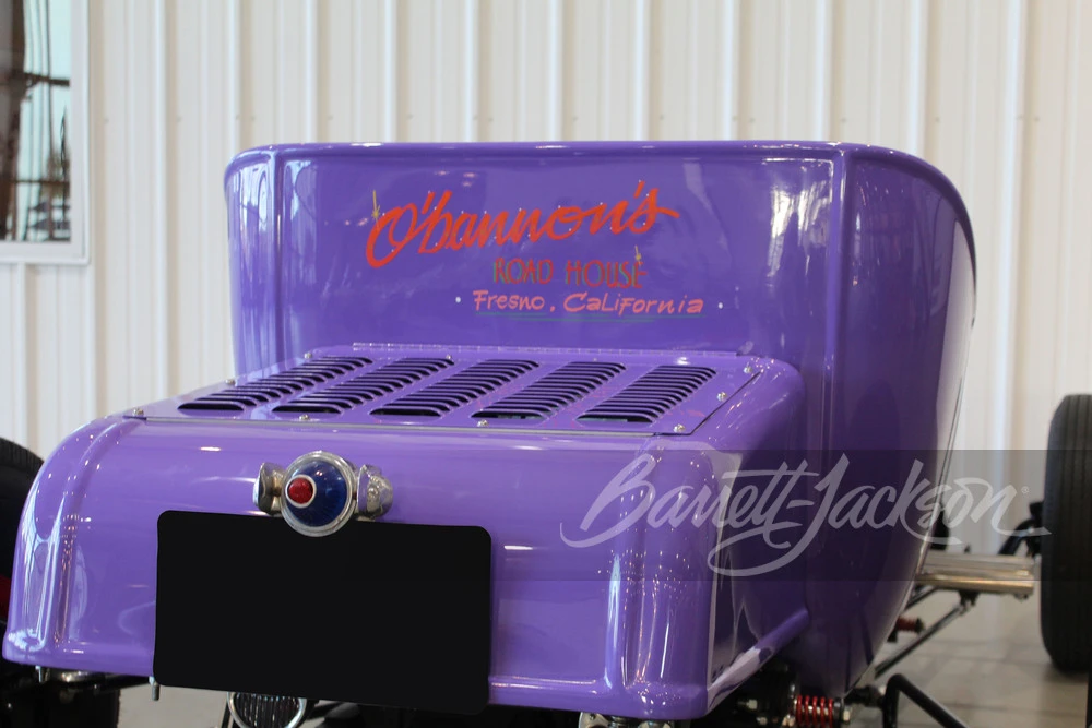 1923 Ford Hot Rod - Image 22 of 22