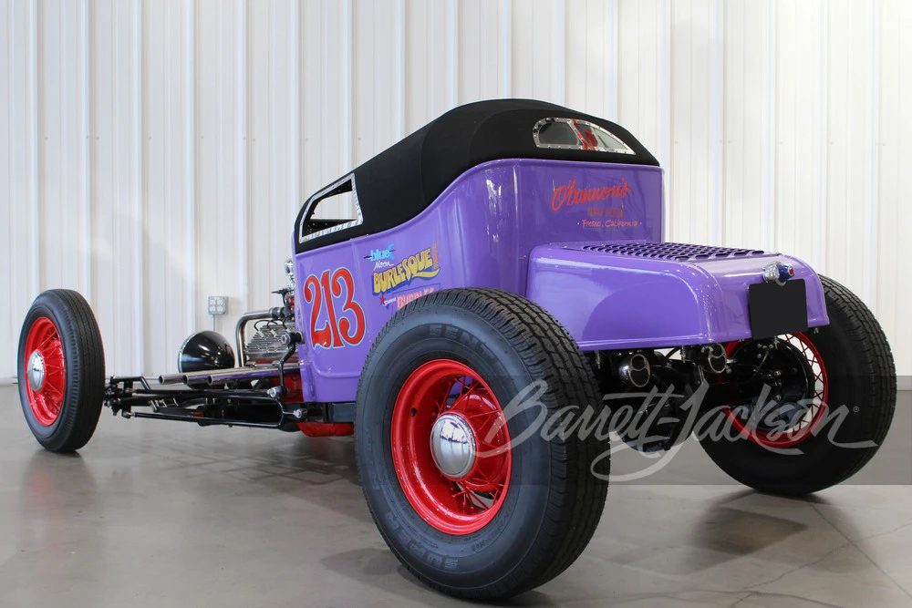 1923 Ford Hot Rod - Image 15 of 22