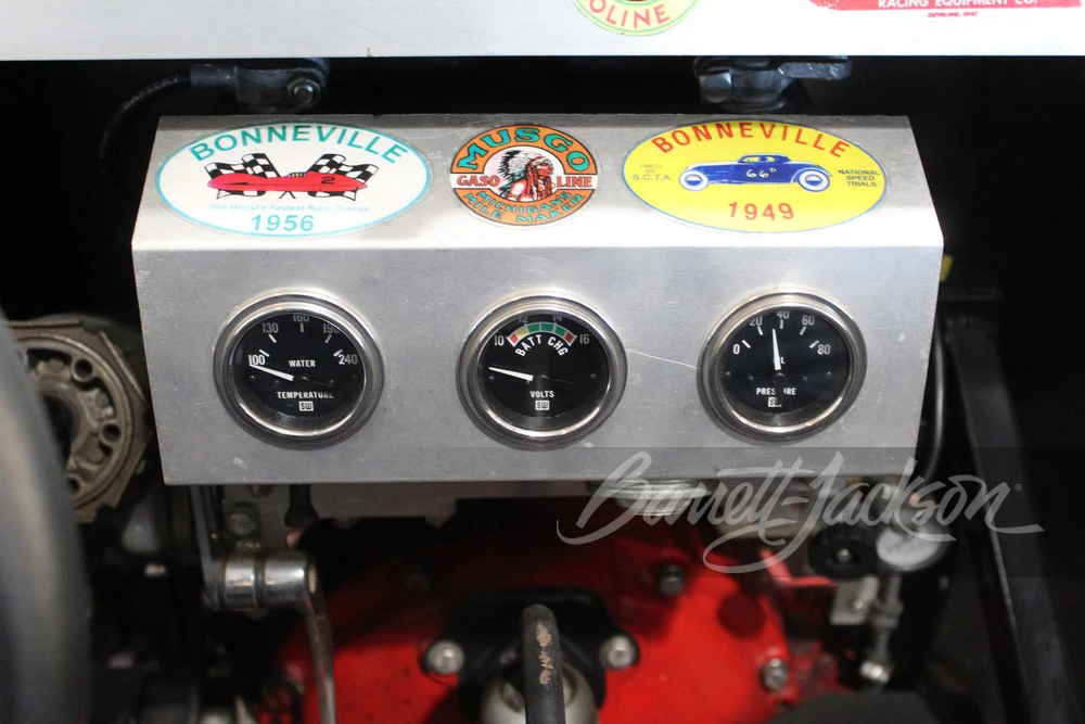 1923 Ford Hot Rod - Image 11 of 22
