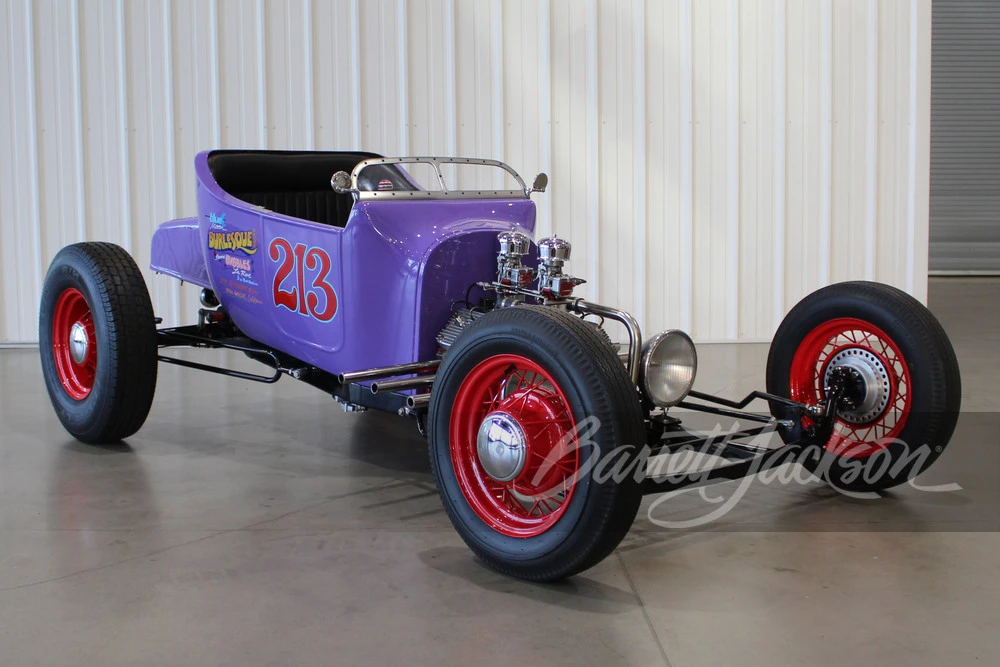 1923 Ford Hot Rod - Image 12 of 22