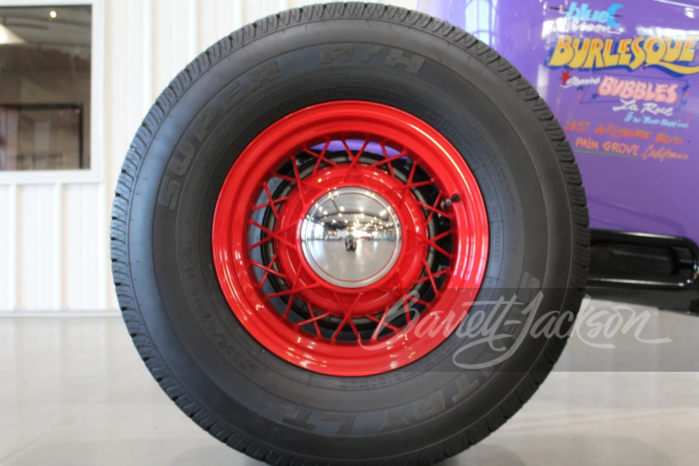 1923 Ford Hot Rod - Image 20 of 22