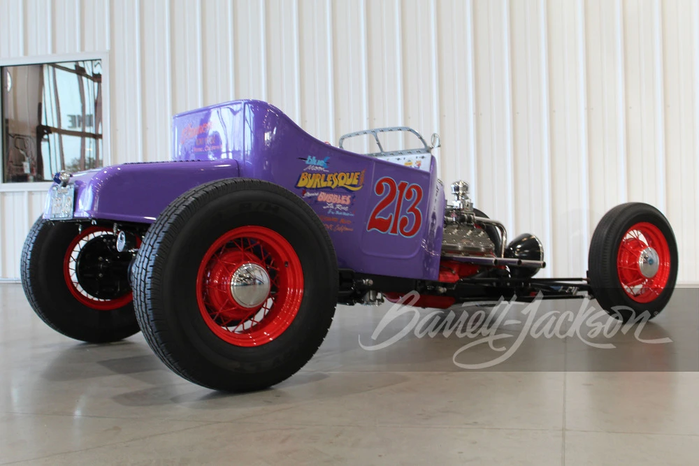 1923 Ford Hot Rod - Image 2 of 22
