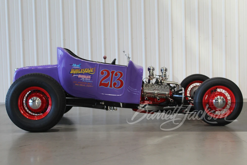 1923 Ford Hot Rod - Image 5 of 22