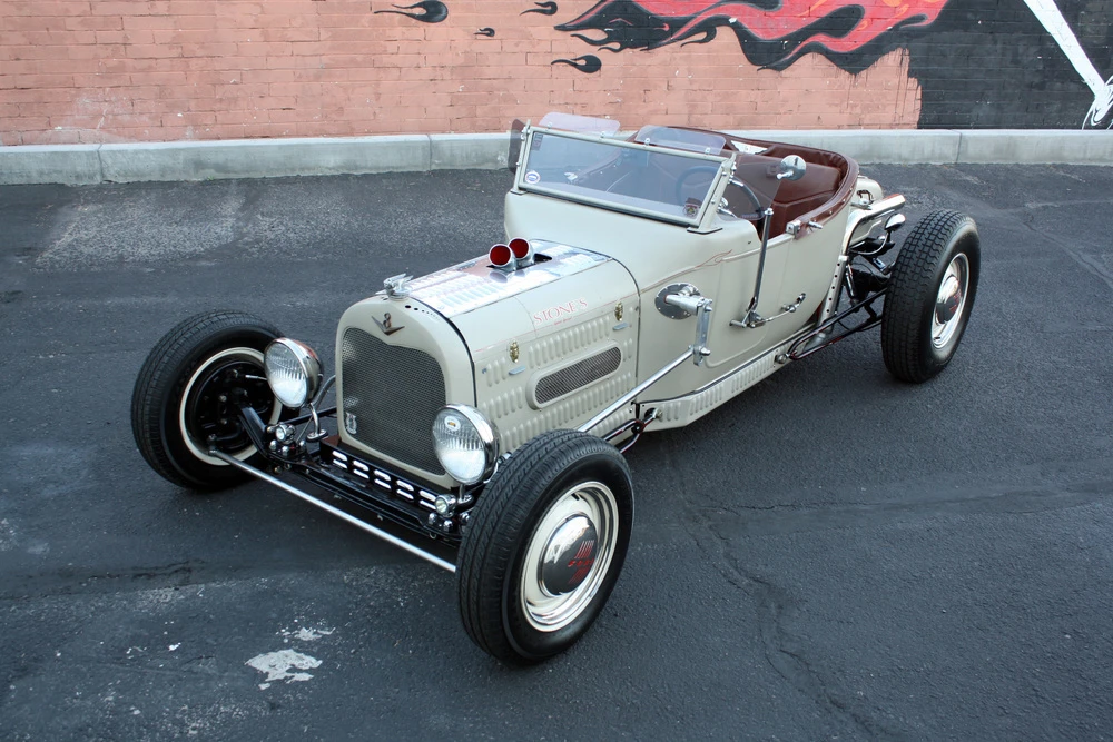 1923 Ford Hot Rod - Image 2 of 7