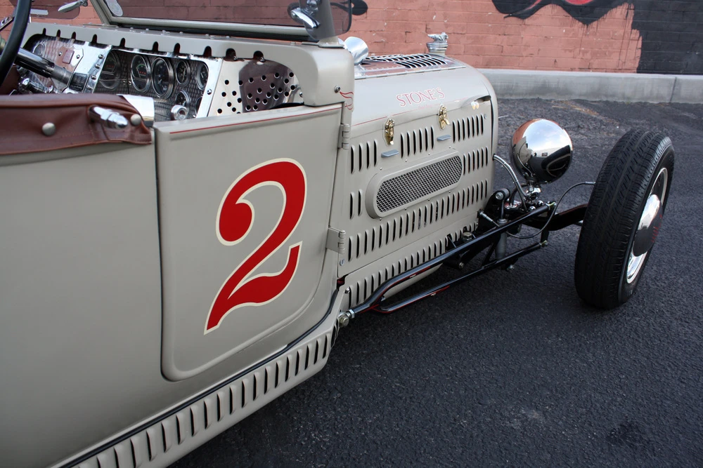 1923 Ford Hot Rod - Image 5 of 7