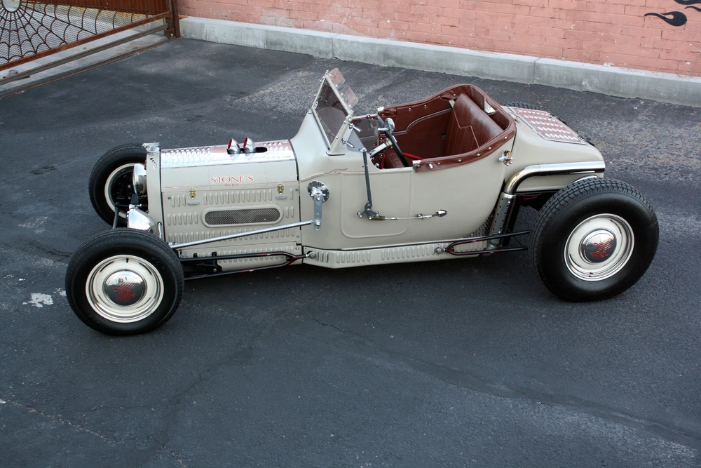 1923 Ford Hot Rod - Image 7 of 7
