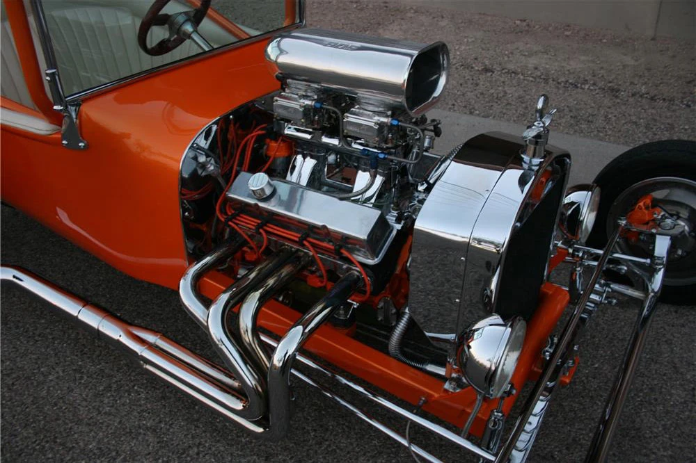 1923 Ford Hot Rod - Image 3 of 5