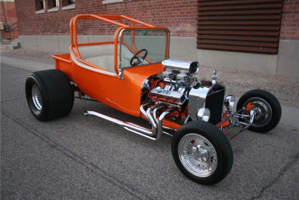 1923 Ford Hot Rod - Image 2 of 5