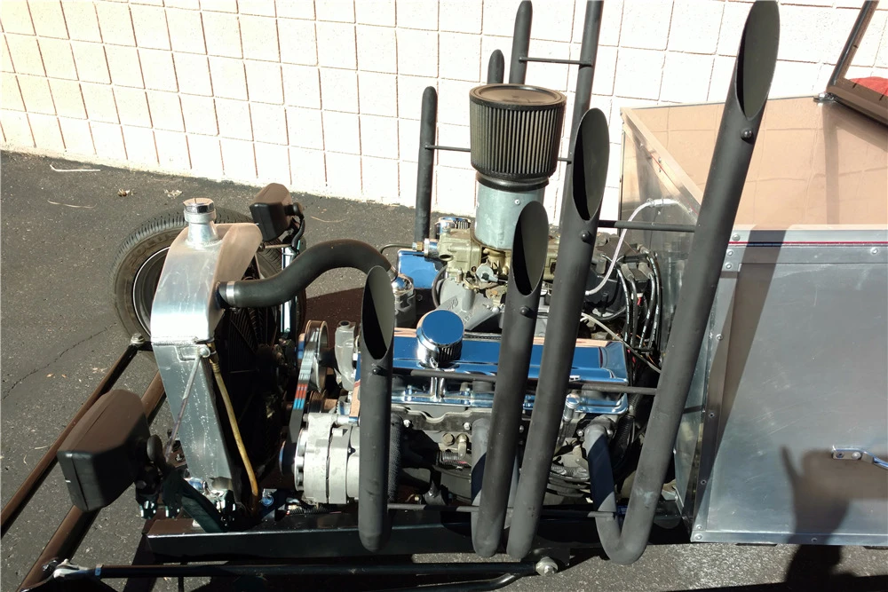 1923 Ford Hot Rod - Image 3 of 5