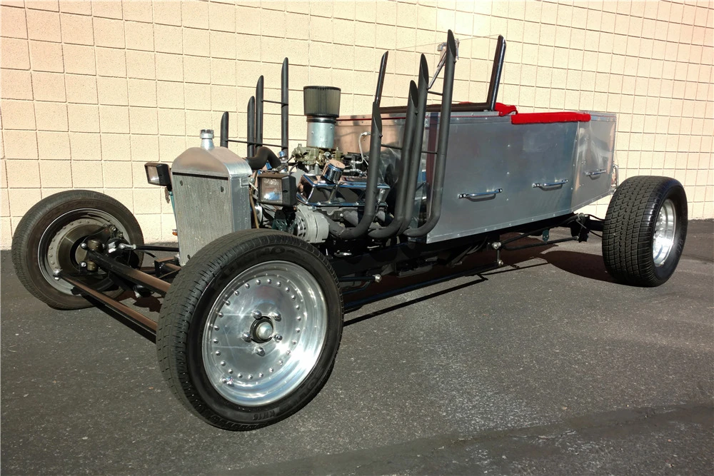 1923 Ford Hot Rod - Image 2 of 5