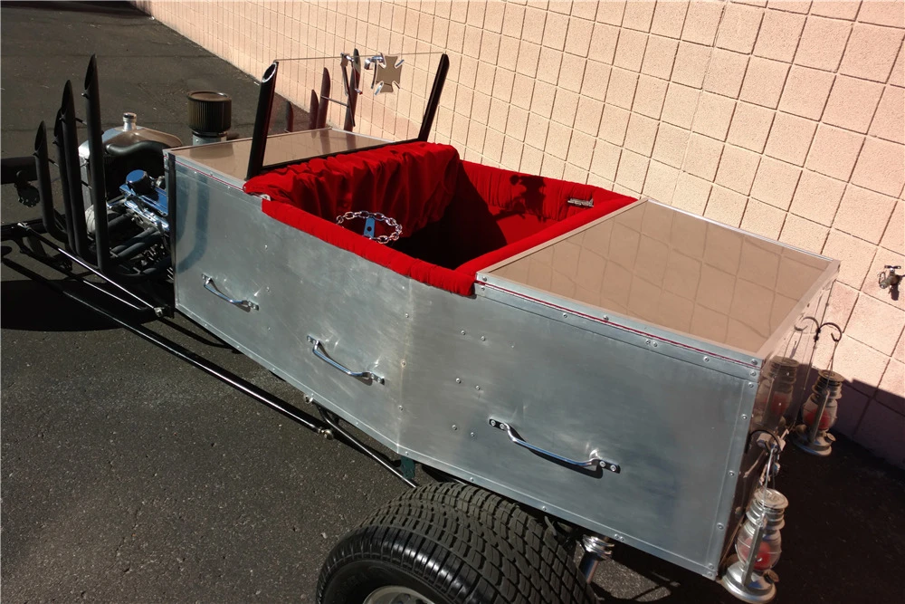 1923 Ford Hot Rod - Image 4 of 5