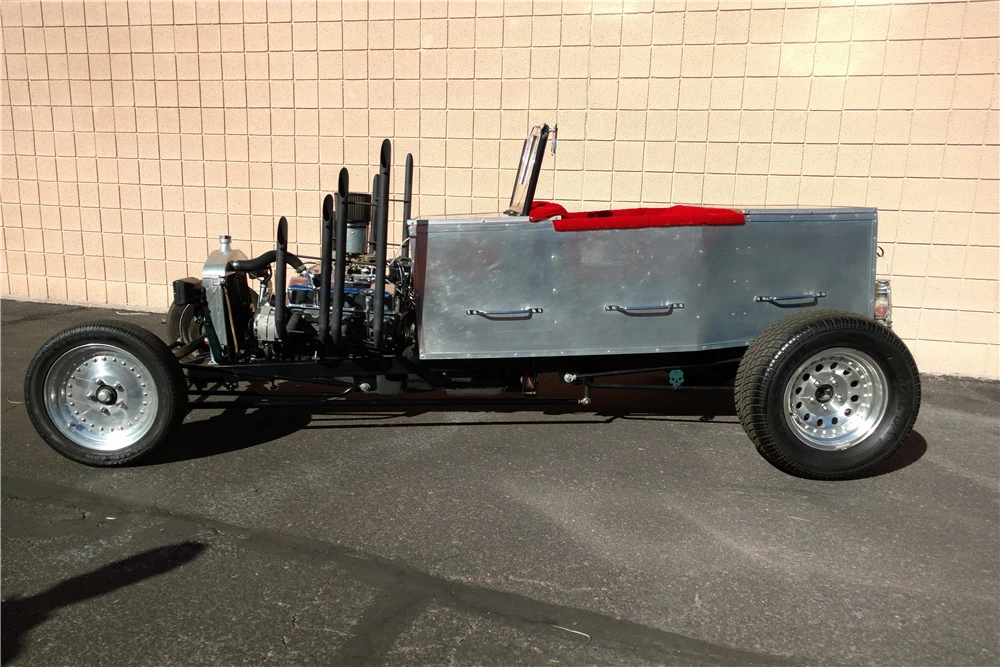 1923 Ford Hot Rod - Image 5 of 5