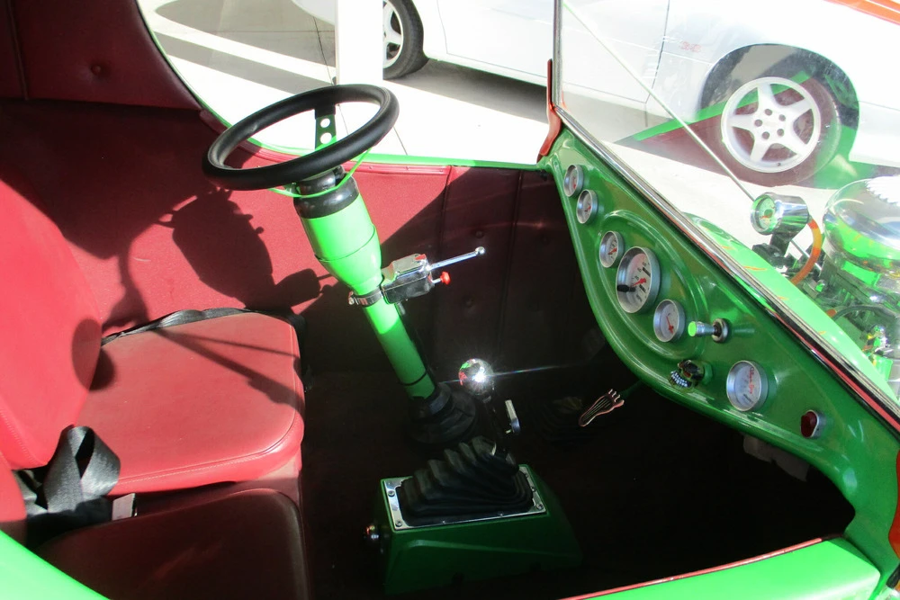 1923 Ford Model T Pickup & Model TT - Image 4 of 5