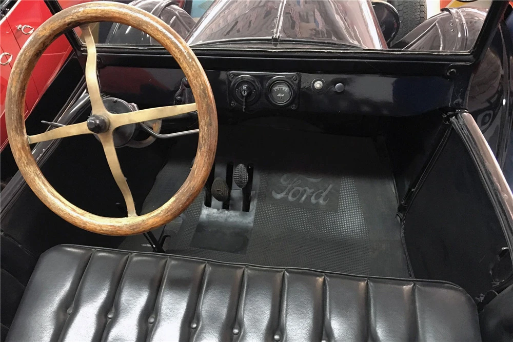 1923 Ford Model T - Image 3 of 4
