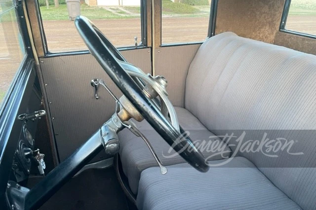 1923 Ford Model T - Image 9 of 9