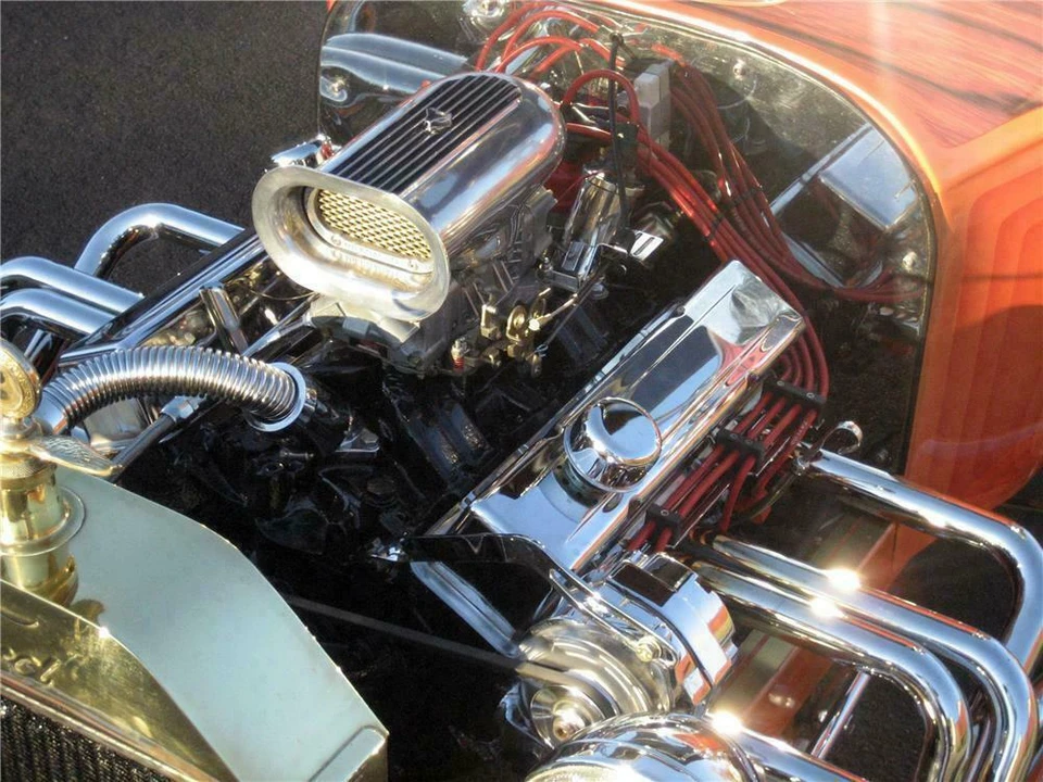 1923 Ford Model T - Image 3 of 5