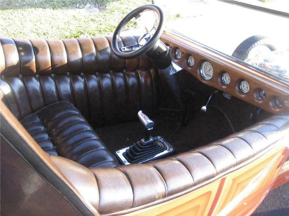 1923 Ford Model T - Image 4 of 5