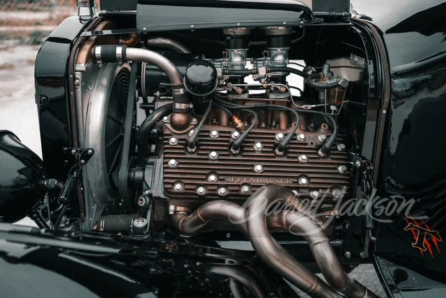 1923 Ford Model T - Image 3 of 22