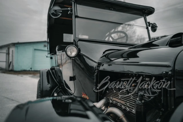 1923 Ford Model T - Image 6 of 22