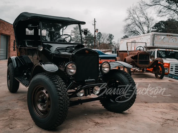 1923 Ford Model T - Image 8 of 22