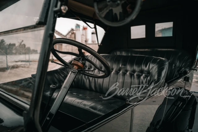 1923 Ford Model T - Image 9 of 22