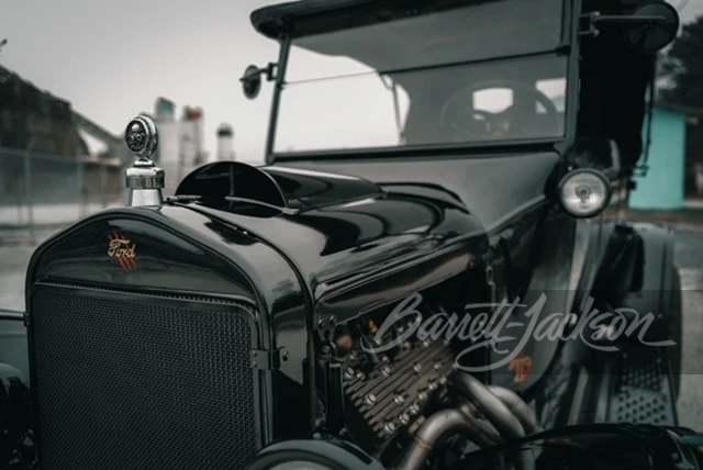 1923 Ford Model T - Image 11 of 22