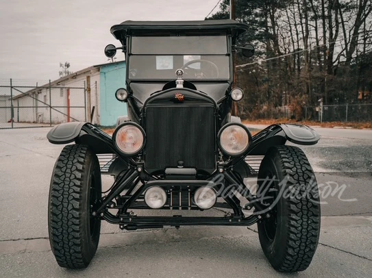 1923 Ford Model T - Image 12 of 22