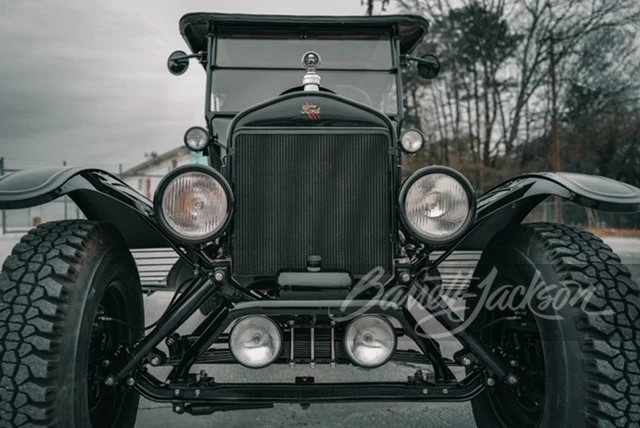 1923 Ford Model T - Image 13 of 22