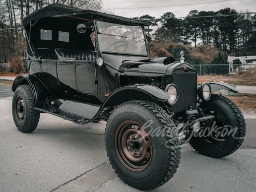 1923 Ford Model T - Image 15 of 22
