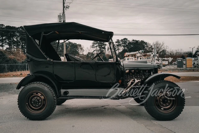 1923 Ford Model T - Image 18 of 22