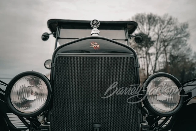 1923 Ford Model T - Image 20 of 22