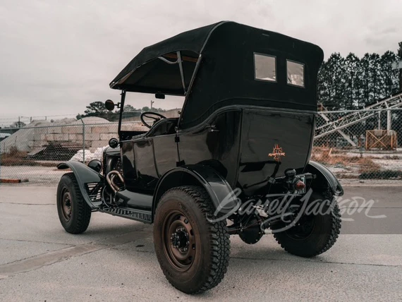 1923 Ford Model T - Image 21 of 22