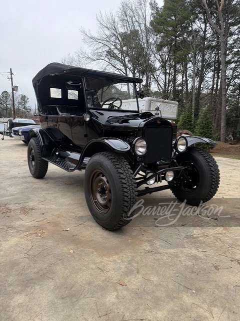 1923 Ford Model T - Image 22 of 22