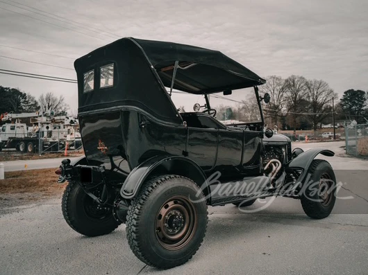 1923 Ford Model T - Image 2 of 22