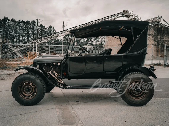 1923 Ford Model T - Image 5 of 22