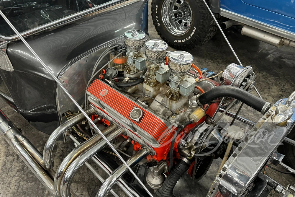 1923 Ford Model T - Image 2 of 8