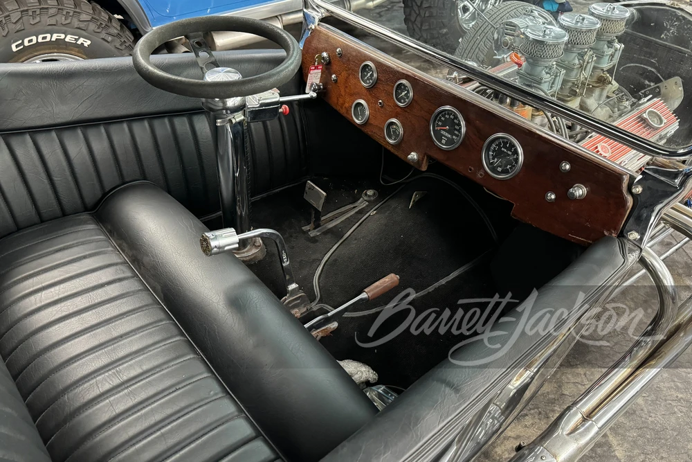 1923 Ford Model T - Image 4 of 8