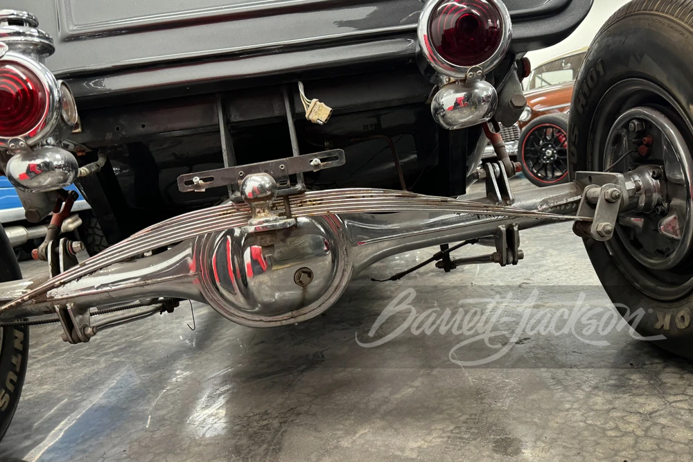 1923 Ford Model T - Image 6 of 8