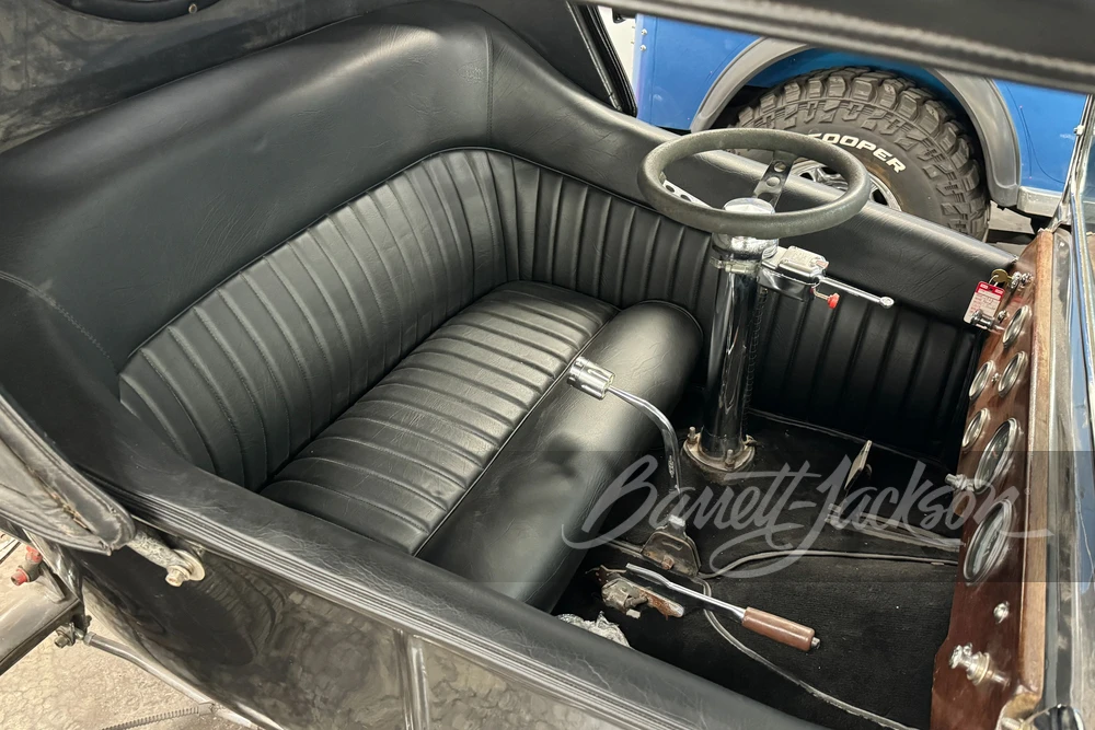 1923 Ford Model T - Image 8 of 8